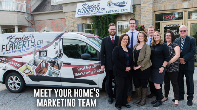 Kevin@Flaherty.ca Home Selling System Team | 170 Lakeview Ct #3a, Orangeville, ON L9W 3R3, Canada | Phone: (877) 352-4378