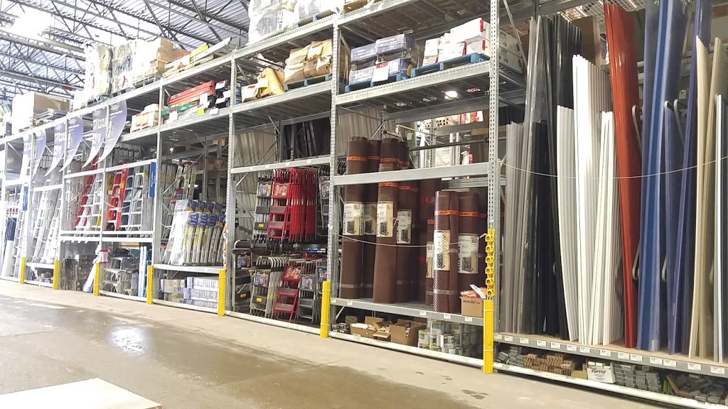 Lowes Home Improvement | 1880 Innes Rd, Gloucester, ON K1B 3K5, Canada | Phone: (613) 741-6331