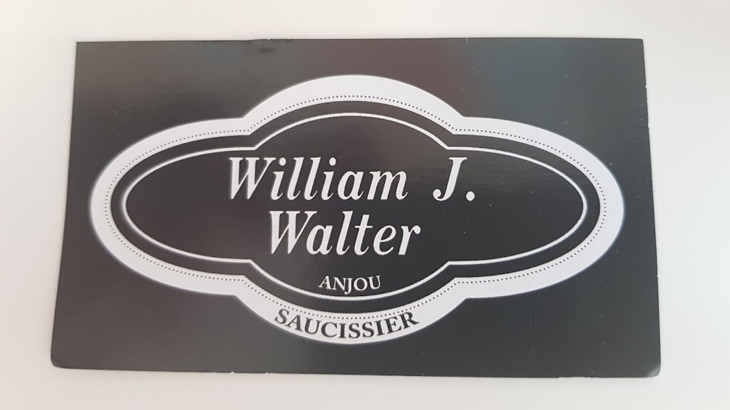 William J Walter | 7500 Bd des Galeries dAnjou, Anjou, QC H1M 3M4, Canada | Phone: (514) 351-6378