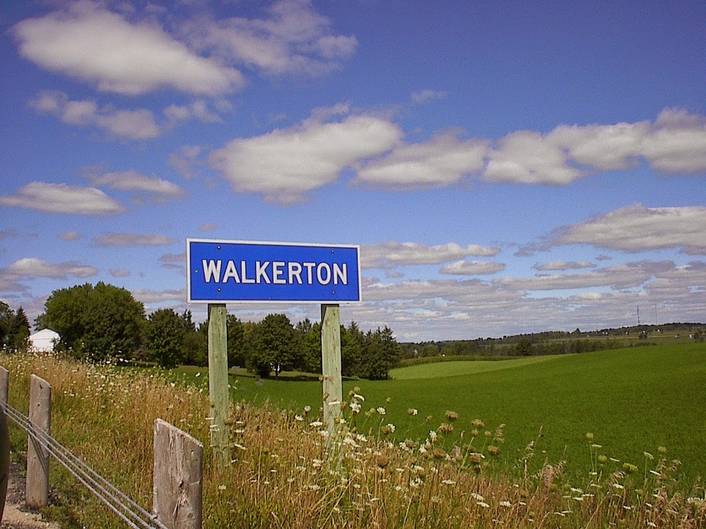 Paul Kueneman - Walkerton Real Estate | 11 Durham St W, Walkerton, ON N0G 2V0, Canada | Phone: (519) 881-2270