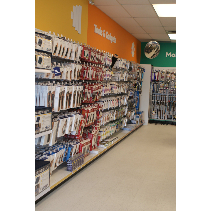 Wellwise by Shoppers Drug Mart | 145 Carlton St, St. Catharines, ON L2R 1R5, Canada | Phone: (905) 641-5200