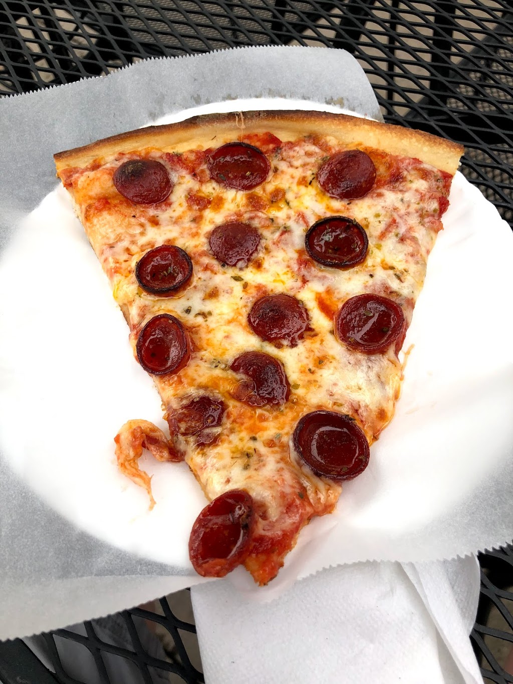 Marios Pizza | 307 Prospect St, Niagara Falls, NY 14303, USA | Phone: (716) 282-2080