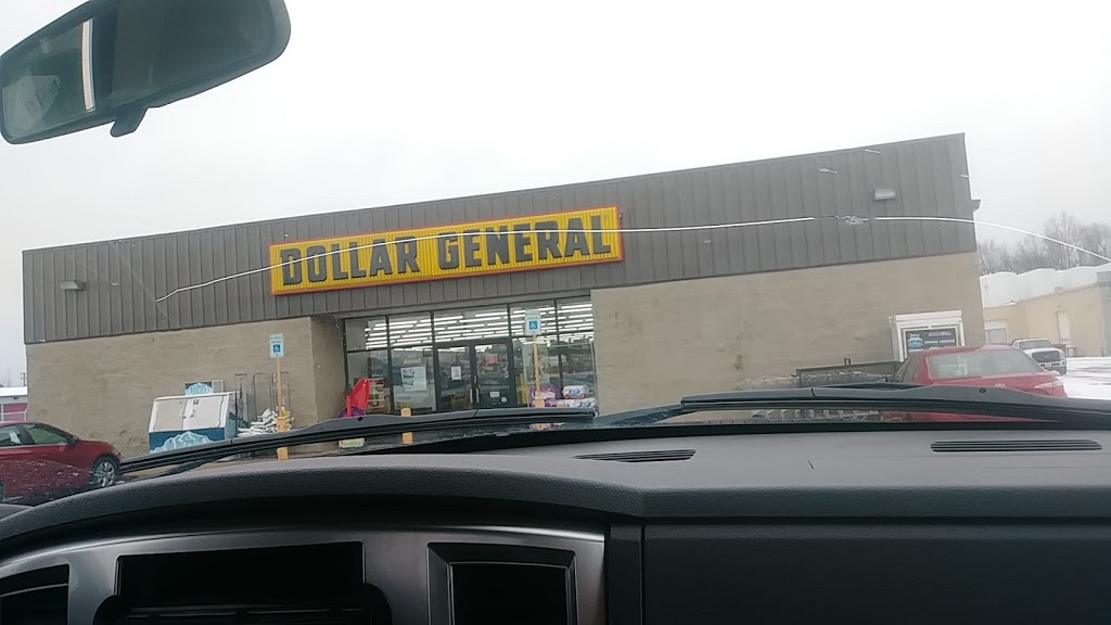 Dollar General | 5154 Peck Rd, Croswell, MI 48422, USA | Phone: (810) 679-2219