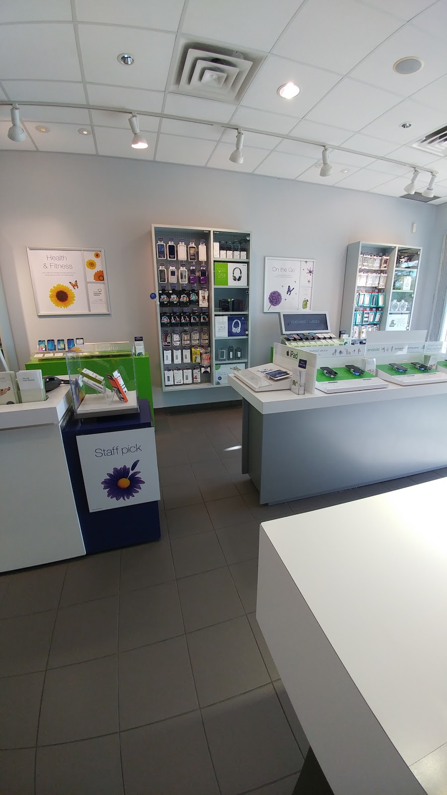 TELUS | 2384 Durham Regional Hwy 2 UNIT 1, Bowmanville, ON L1C 6C6, Canada | Phone: (905) 697-4143