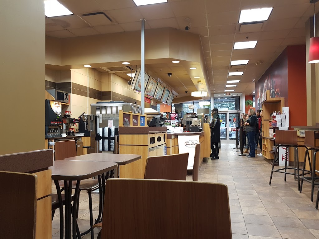 Tim Hortons | 100 Gopher St, Banff, AB T1L 1J3, Canada | Phone: (403) 762-8701