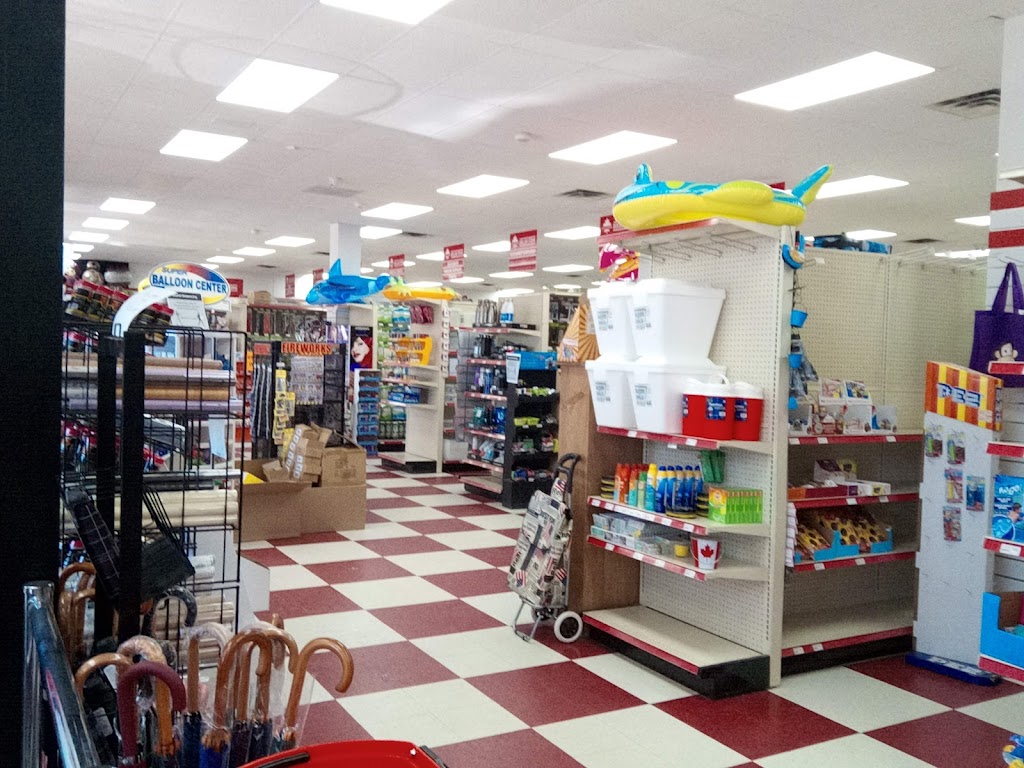 Great Canadian Dollar Store | Huntsville, ON P1H 1C2, Canada | Phone: (705) 990-0204