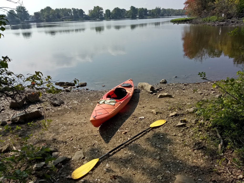 Île Des Juifs | Boisbriand, QC J7A, Canada