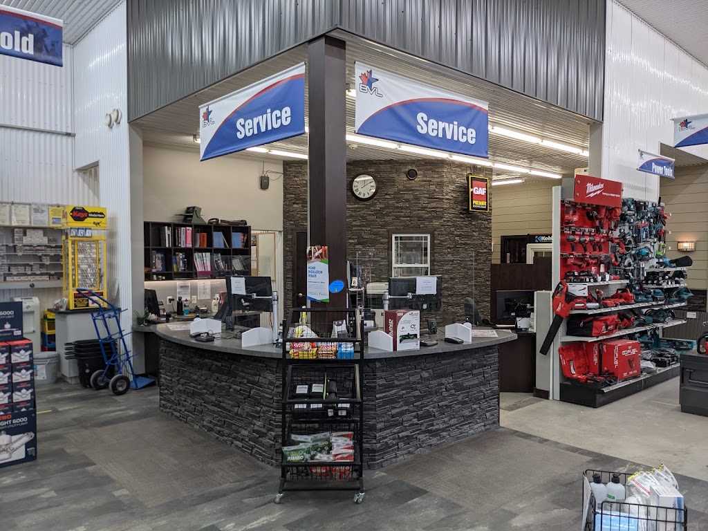 Border View Lumber | 275 Broadway St, Cartwright, MB R0K 0L0, Canada | Phone: (204) 529-2484