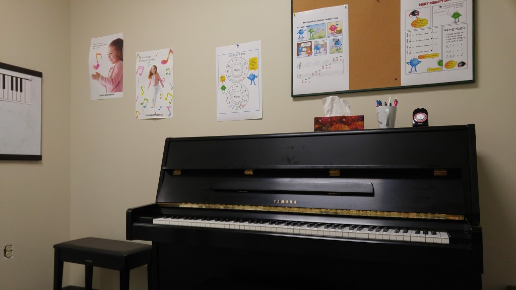 Toronto Piano and Music Education Centre | 1099 Kingston Rd #5b, Pickering, ON L1V 1B5, Canada | Phone: (905) 831-6388