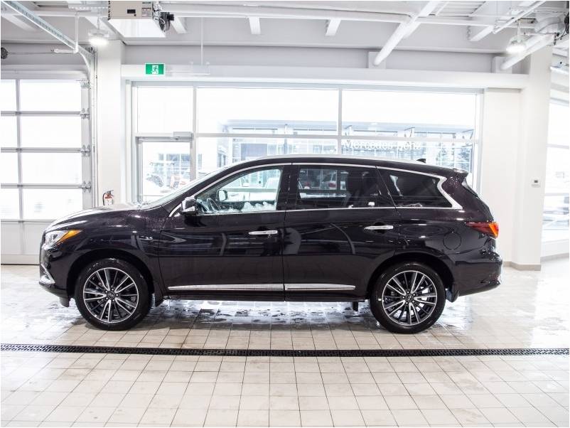 Myers INFINITI | 394 W Hunt Club Rd, Ottawa, ON K2E 1B2, Canada | Phone: (613) 596-2587