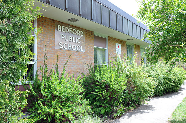 Bedford Public School | 59 Bedford Dr, Stratford, ON N5A 5J7, Canada | Phone: (519) 273-1190