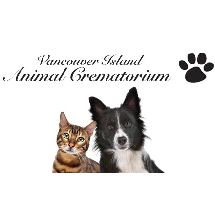 Vancouver Island Animal Crematorium | 4585 Stotan Trl, Courtenay, BC V9N 9M8, Canada | Phone: (250) 338-6481