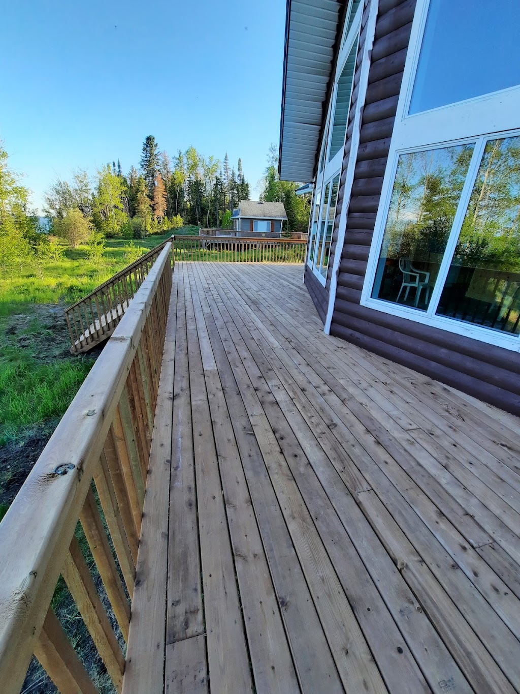 Hilltop Carpentry | 9011 Rd 137 N, Arborg, MB R0C 0A0, Canada | Phone: (204) 642-2763