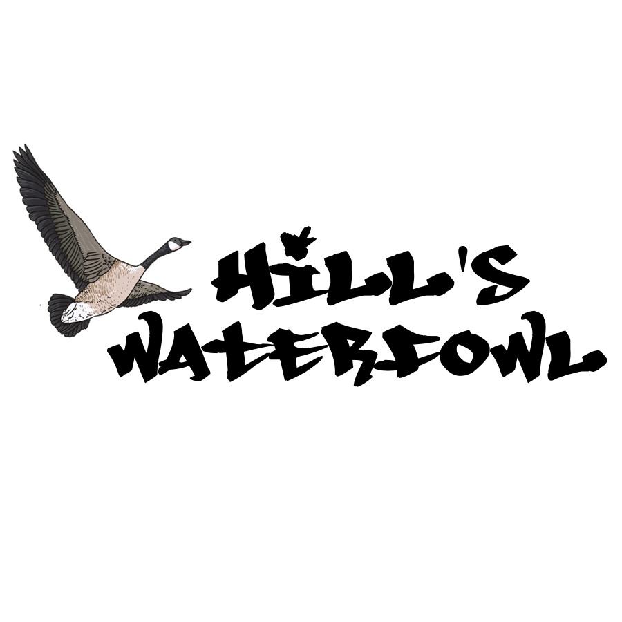 Hill’s waterfowl | Range Rd 255, Strathmore, AB T1P 0K3, Canada | Phone: (587) 727-5649