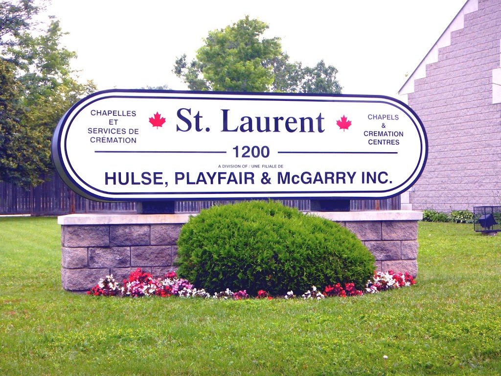 Hulse Playfair & McGarry- St. Laurent | 1200 Ogilvie Rd, Gloucester, ON K1J 8V1, Canada | Phone: (613) 748-1200