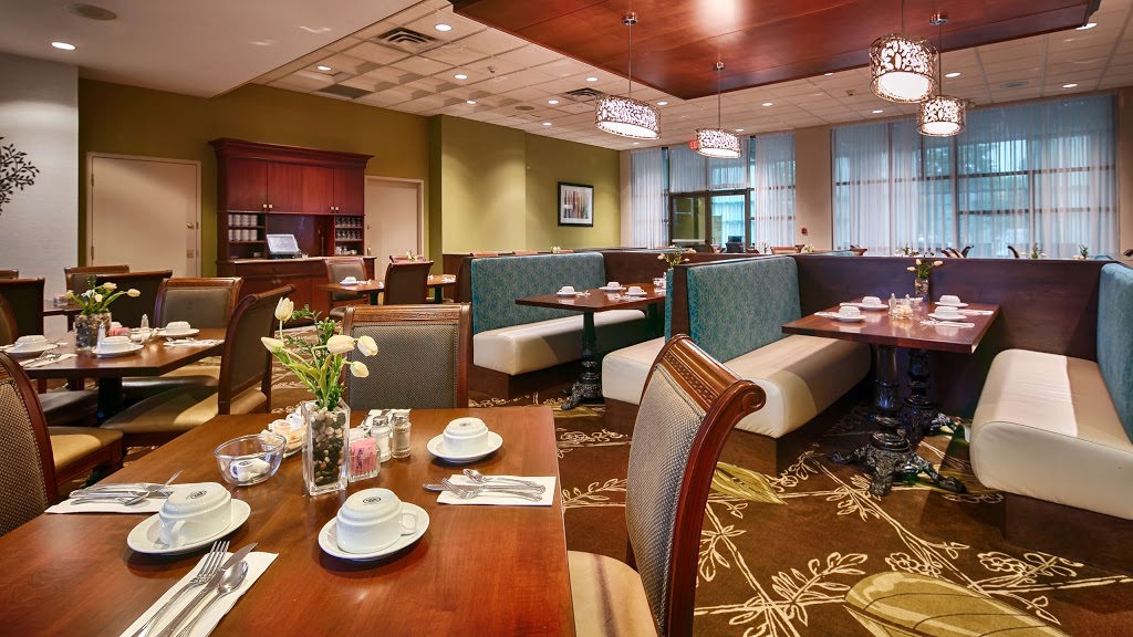 Best Western Plus The Arden Park Hotel | 552 Ontario St, Stratford, ON N5A 3J3, Canada | Phone: (519) 275-2936