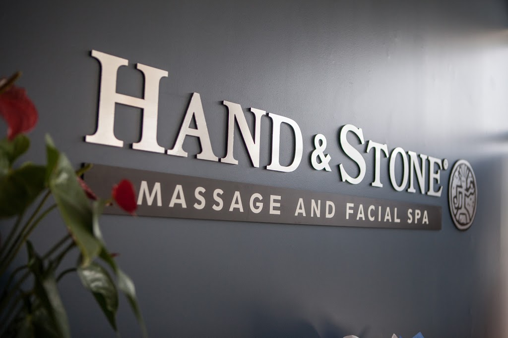 Hand & Stone Massage and Facial Spa – Mississauga Port Credit | 228 Lakeshore Rd W, Mississauga, ON L5H 1G6, Canada | Phone: (905) 278-4444