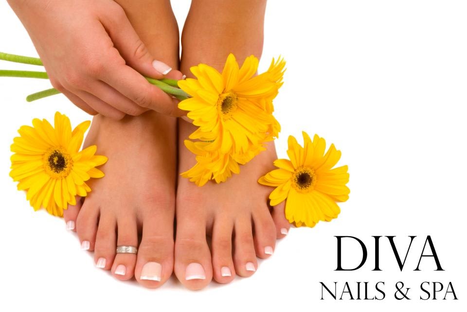 Diva Nails & Spa | 700 Cheapside St, London, ON N5Y 3Y3, Canada | Phone: (519) 204-8188