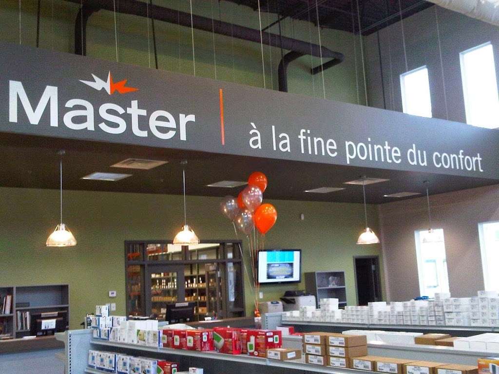 Le Groupe Master Brossard | 9005 Boulevard du Quartier, Brossard, QC J4Y 0A8, Canada | Phone: (450) 659-5111