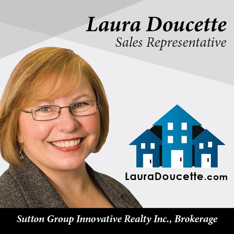 Sutton Group Innovative Realty Inc-Laura Doucette | 1-1423 Upper Ottawa St, Hamilton, ON L8W 3J6, Canada | Phone: (905) 575-7070