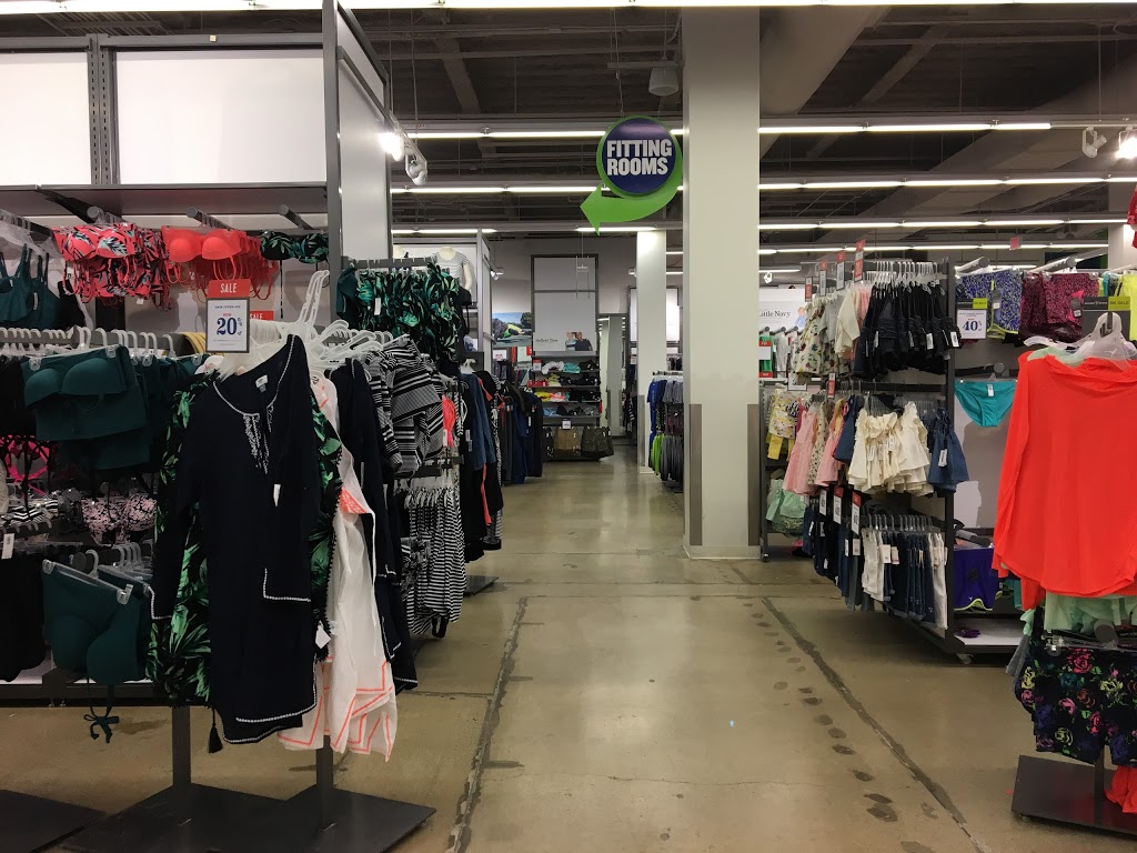 Old Navy | 777 Guelph Line, Burlington, ON L7R 3N2, Canada | Phone: (905) 681-7188