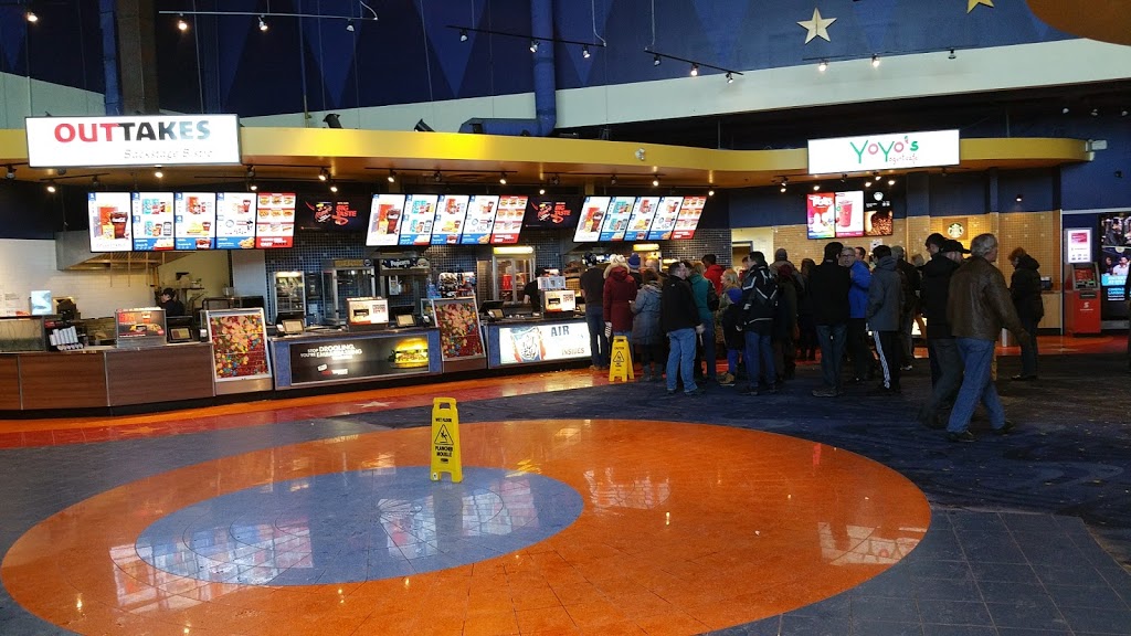 Cineplex Odeon Barrhaven Cinemas | 131 Riocan Ave, Nepean, ON K2J 5G5, Canada | Phone: (613) 825-2463