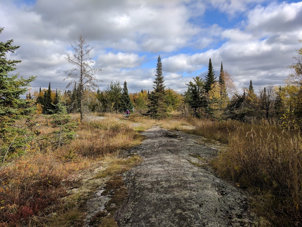 Whiteshell Ski Club Trails Access Point (Pinawa Club) | 1 Willis Dr, Pinawa, MB R0E 1L0, Canada | Phone: (204) 753-8348