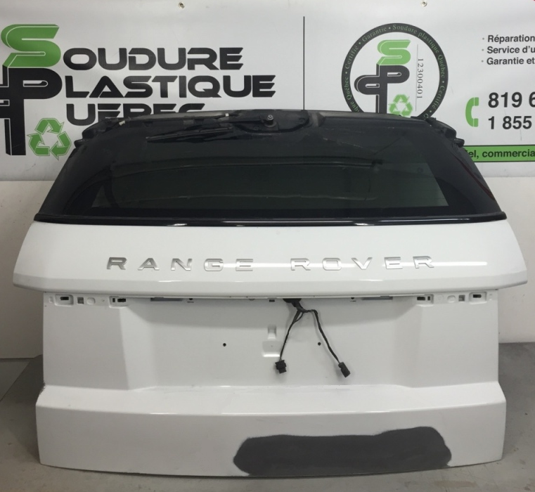 Soudure Plastique Québec | 2 Rue de Lartisan, Victoriaville, QC G6P 7E4, Canada | Phone: (819) 604-6664