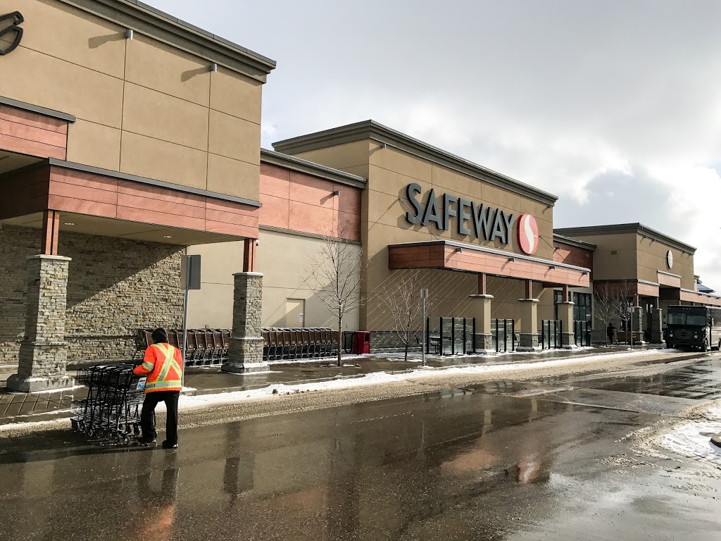 Safeway Aspen | 375 Aspen Glen Landing SW, Calgary, AB T3H 0N6, Canada | Phone: (403) 217-5521