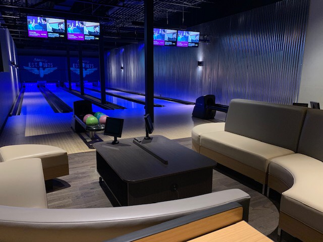 Bowling on Broadway | 276 Broadway, Orangeville, ON L9W 1L1, Canada | Phone: (519) 941-1118