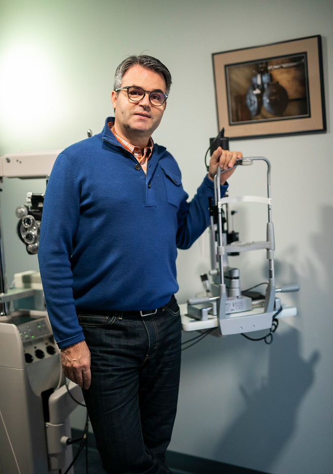 Shuswap Optometric Centre | 3-160 Trans Canada Hwy NE, Salmon Arm, BC V1E 1J1, Canada | Phone: (250) 832-6206