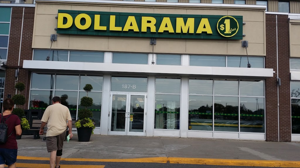 Dollarama | 187B Boul Hymus Centre Terrarium Centre Terrarium, Pointe-Claire, QC H9R 1E9, Canada | Phone: (514) 459-0167