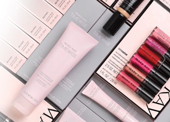 Mary Kay Beauty Consultant Whitby | Waller St, Whitby, ON L1R 2G4, Canada | Phone: (289) 980-5134
