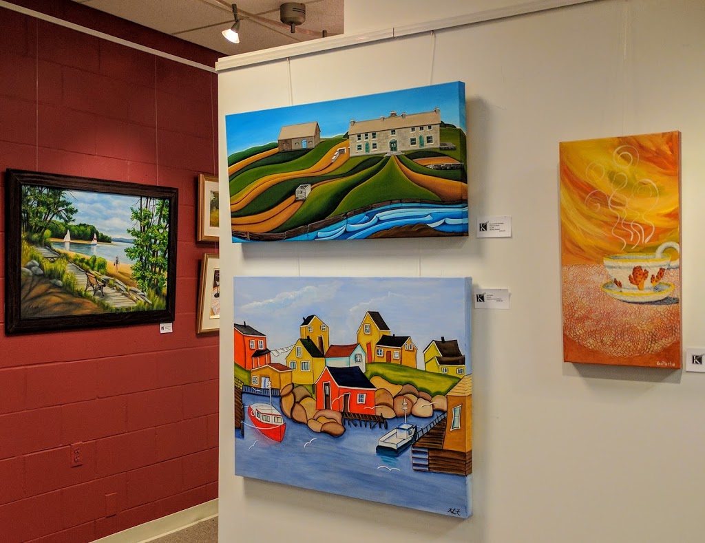 Kanata Civic Art Gallery | 2500 Campeau Dr, Kanata, ON K2K 2W3, Canada | Phone: (613) 580-2424 ext. 33341