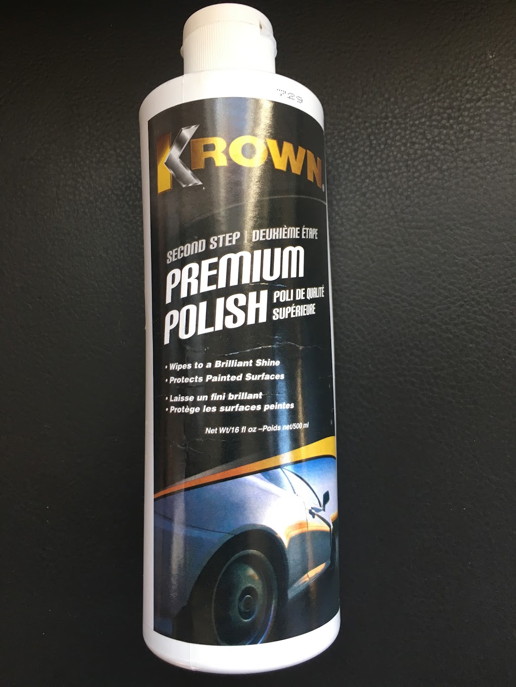 Discount Hand Car Wash/Krown Rust Control | 179 Front St, Sturgeon Falls, ON P2B 2J1, Canada | Phone: (705) 753-2555