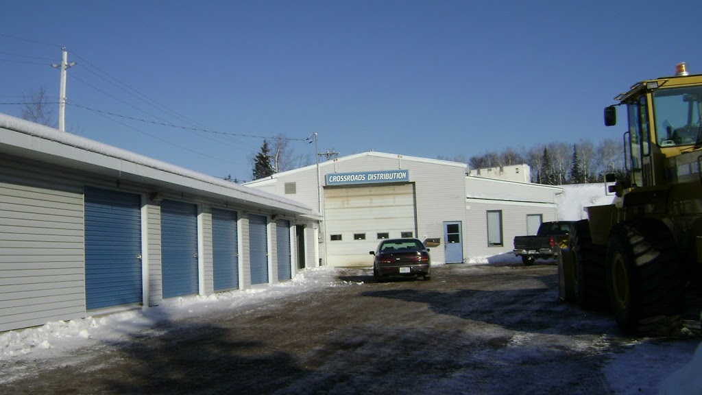 Dawson Road Mini Storage | 1570 Dawson Rd, Thunder Bay, ON P7G 2E5, Canada | Phone: (807) 767-7007