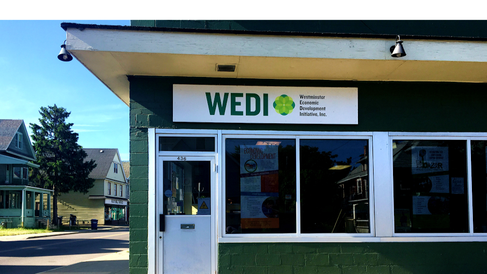 WEDI Buffalo | 436 Grant St, Buffalo, NY 14213, USA | Phone: (716) 393-4088