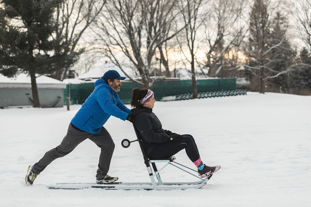 La Route de Champlain | 4975 Boul. Gouin E, Montréal-Nord, QC H1G 6J9, Canada | Phone: (438) 725-2735