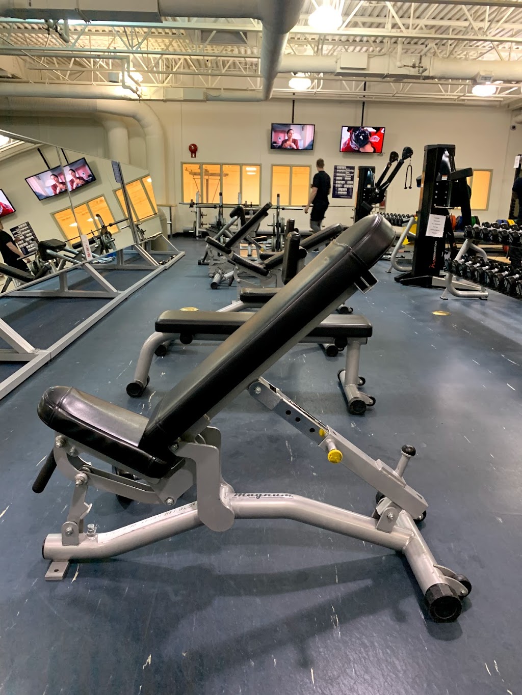 Westside Recreation Centre | 2000 69 St SW, Calgary, AB T3H 4V7, Canada | Phone: (403) 531-5875