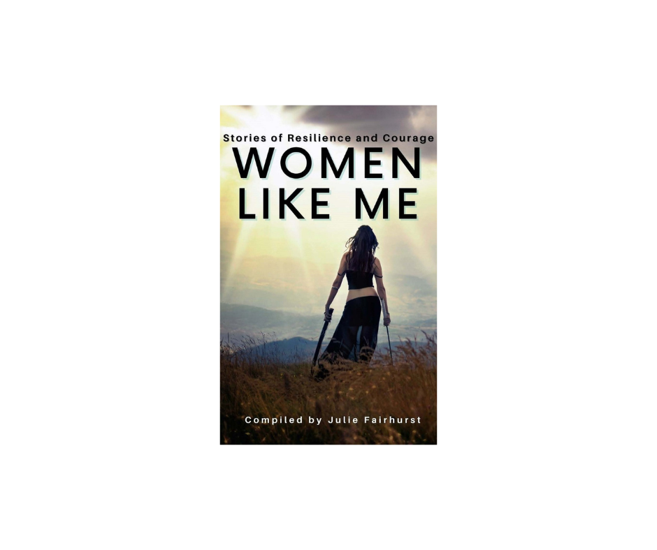 Women Like Me - Julie Fairhurst | 50778 Ledgestone Pl #12, Chilliwack, BC V2P 0E7, Canada | Phone: (604) 780-4708