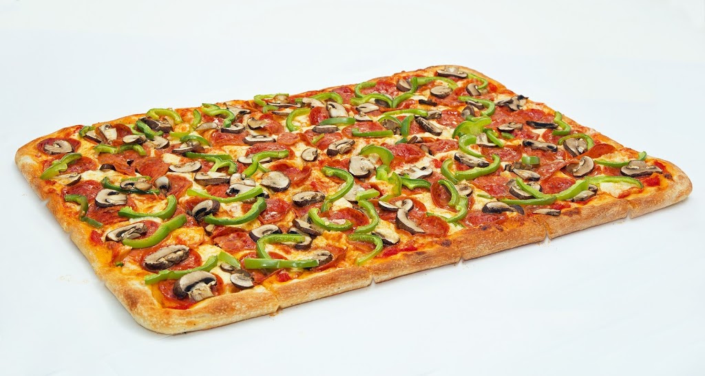 Pizzaville | 9222 Keele St, Concord, ON L4K 5A3, Canada | Phone: (416) 736-3636