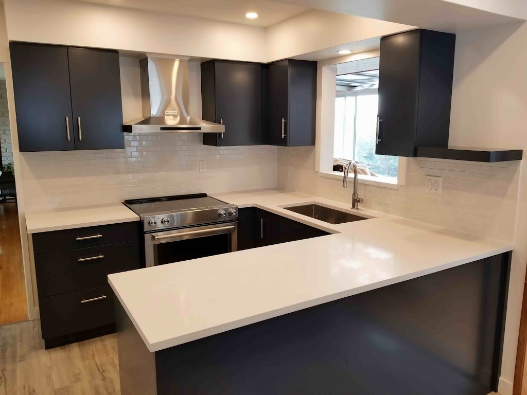 Platinum Renovations and Contracting | 1124 Lonsdale Ave #1180, North Vancouver, BC V7M 2H1, Canada | Phone: (778) 999-3443