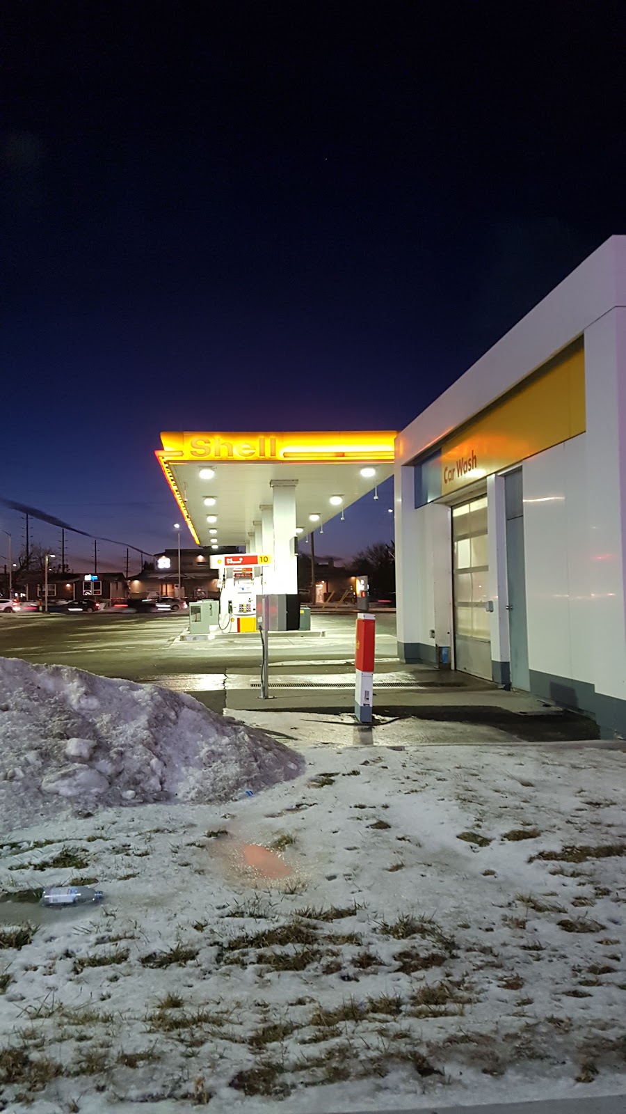 Shell | 1993 Tenth Line Rd, Orléans, ON K4A 4H8, Canada | Phone: (613) 837-0357