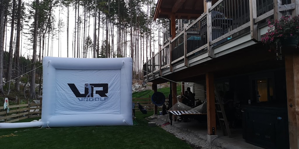 Vr Golf | 5166 264 St, Aldergrove, BC V4W 1N7, Canada | Phone: (778) 996-4413