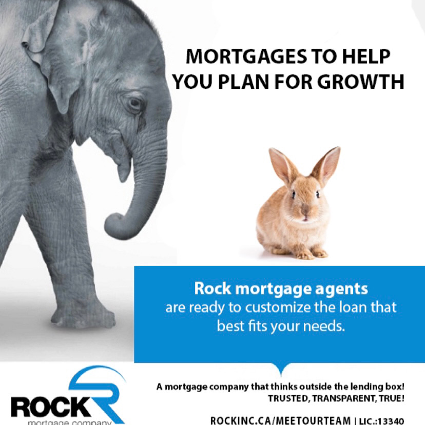 Rock Mortgage Company Inc. | 38 Innovator Ave #1, Whitchurch-Stouffville, ON L4A 0Y2, Canada | Phone: (905) 209-2222