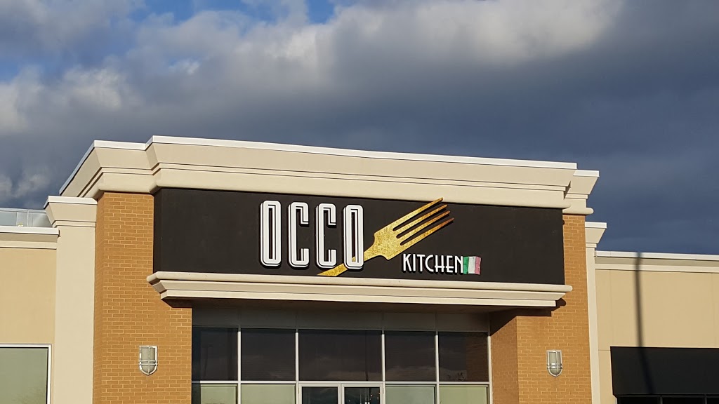 Occo Kitchen | 4240 Innes Rd, Orléans, ON K4A 5E6, Canada | Phone: (613) 834-1200