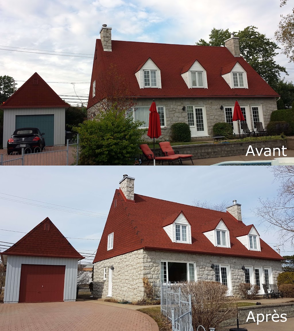 Frenette Construction | 57 Chem. du Brûlé, Lac-Beauport, QC G3B 0P5, Canada | Phone: (418) 554-3735