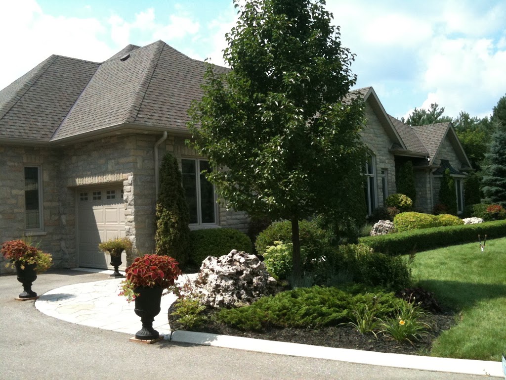 Estate Tree and Lawn Care TLC Inc | 13580 Concession 11, Schomberg, ON L0G 1T0, Canada | Phone: (905) 859-5843