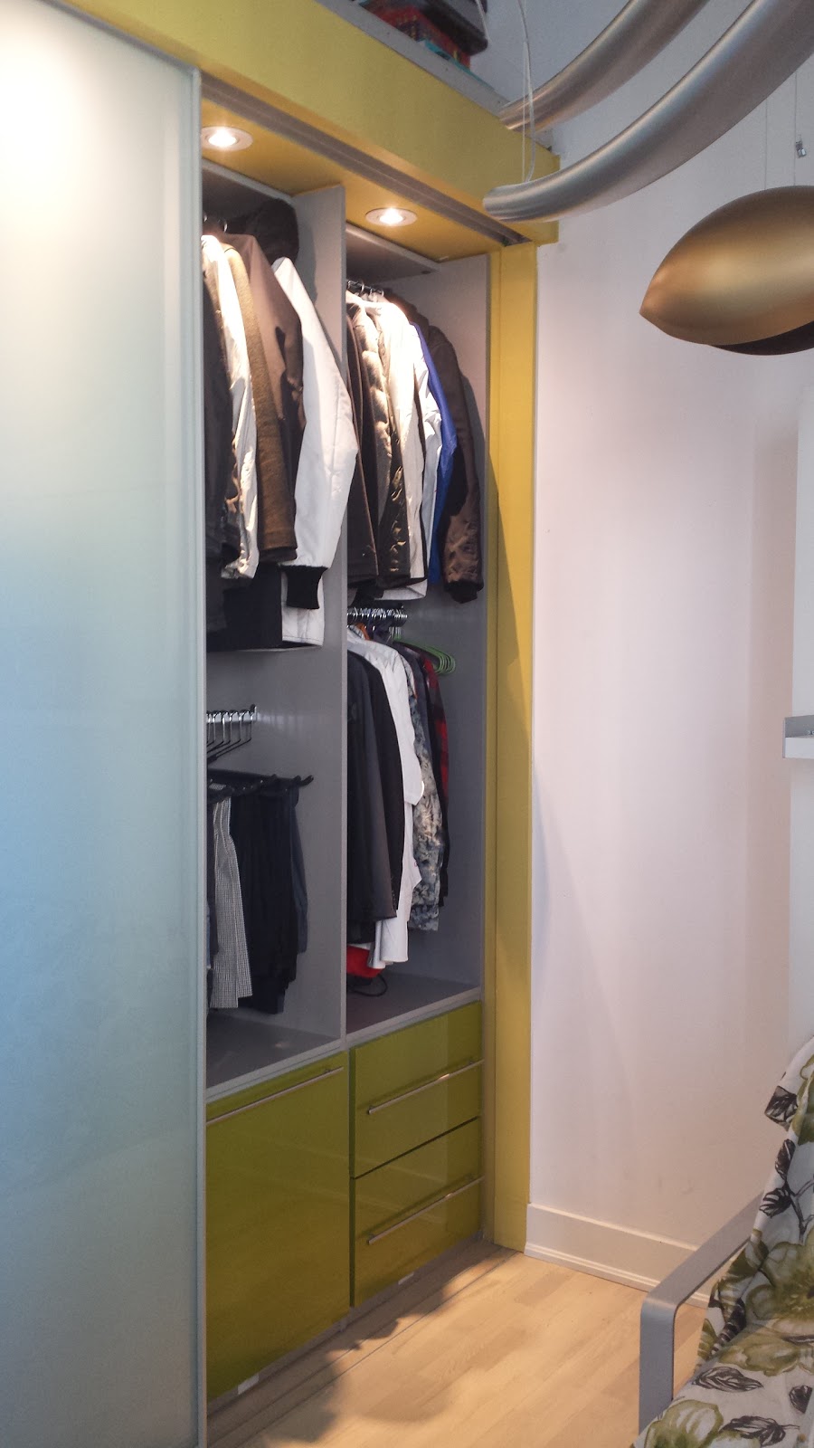 Closets by Design - Toronto | 115 Howden Rd, Toronto, ON M1R 3R7, Canada | Phone: (416) 712-7171