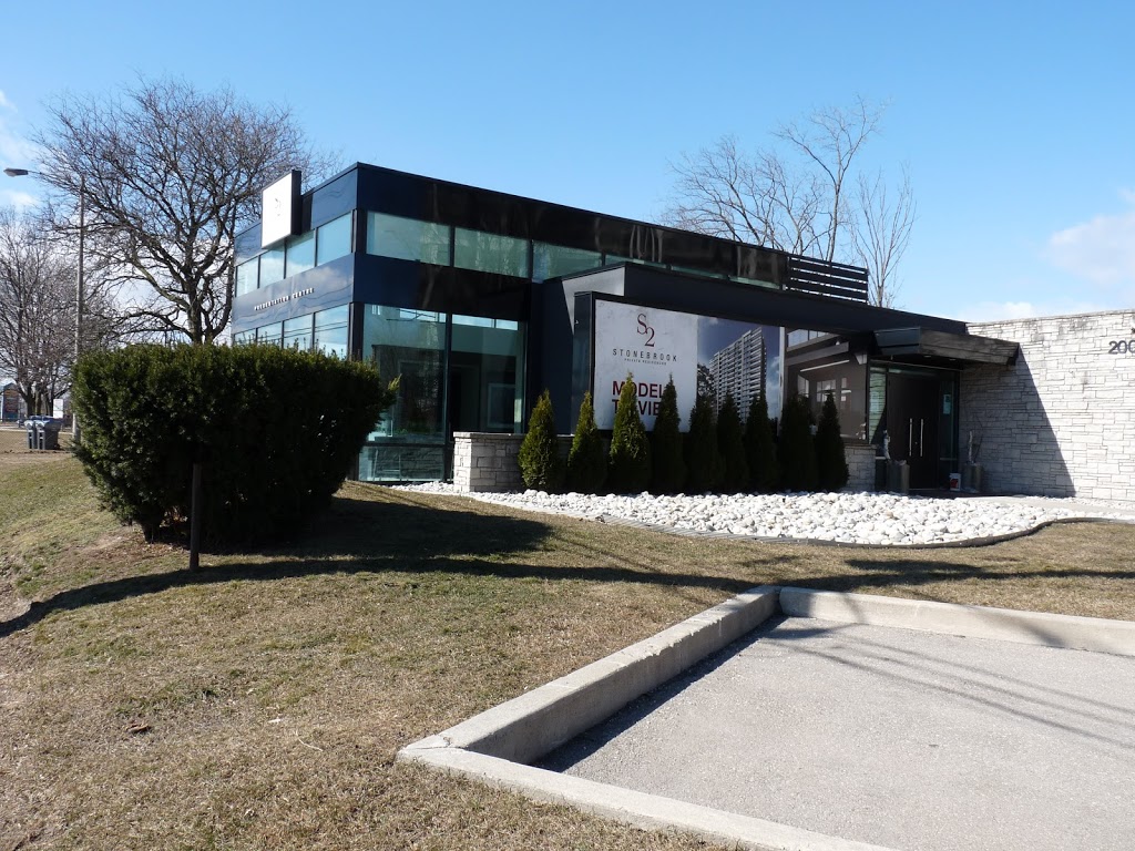 Stonebrook Properties Inc | 2007 Lakeshore Rd W, Mississauga, ON L5J 0A1, Canada | Phone: (905) 822-8858